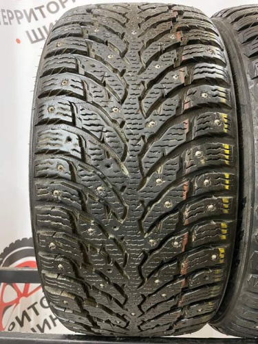 Nokian Tyres Hakkapeliitta 9 R18 245/40 978T