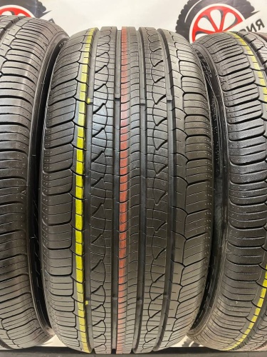 Nexen Npriz AH8 215/50/17