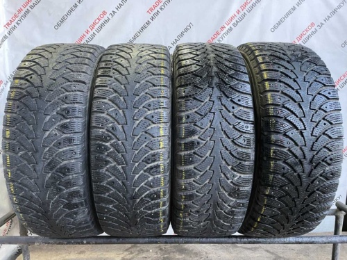 Nokian Nordman 4 R16 215/65