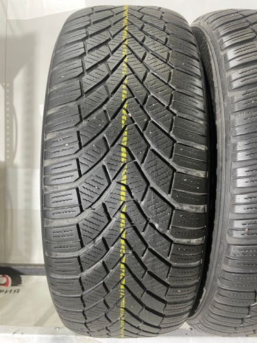 Continental ContiWinterContact TS 850 R16 205/55