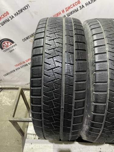 Pirelli Ice Asimmetrico R16 205/60