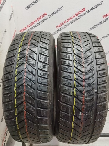 Vredestein Wintrac Xtreme S R17 225/60