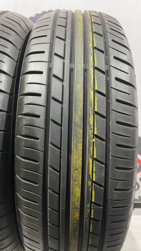 Yokohama BluEarth Ecos ES31 R14 185/65