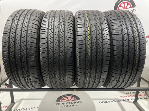 Hankook Smart ST X R16 255/65
