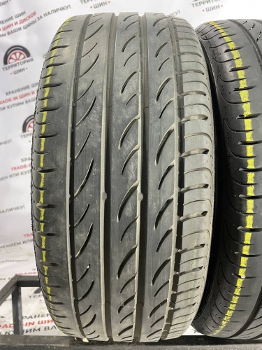 Pirelli P Zero Nero  R17 205/40