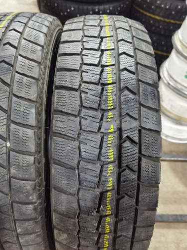 Dunlop Winter MAxx WM02 R14 185/70