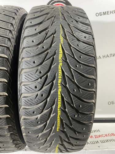 Yokohama Ice Guard Stud IG35 R16 205/55