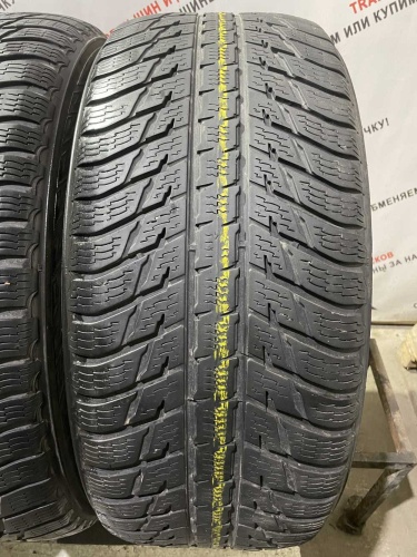 Nokian WR SUV 3 R18 255/55