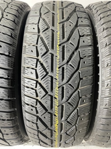 Tigar SUV ICE R16 215/65