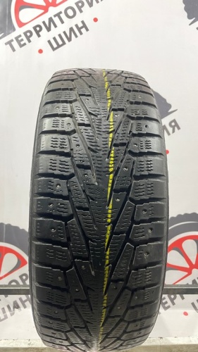 Nokian Hakkapeliitta 7 suv R18 225/55