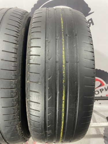 Bridgestone Dueler H/P Sport R18 235/60