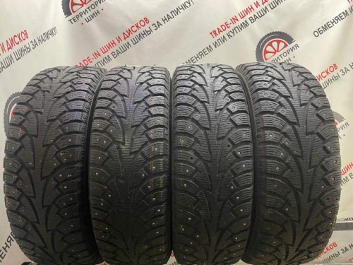 Hankook Winter I'Pike R17 215/65