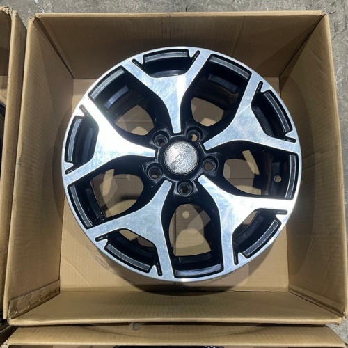 Диски Литые Ford R16 5x108 et50 6.5j