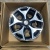 Диски Литые Ford R16 5x108 et50 6.5j Диски Литые Ford R16 5x108 et50 6.5j