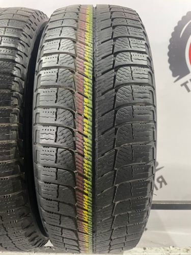 Michelin X-Ice R15 185/65