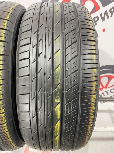Toyo Tires Proxes Comfort II s R18 245/50