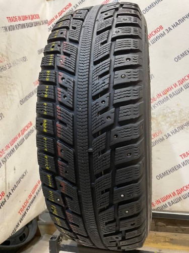 Kumho I'Zen KW22 R15 205/70