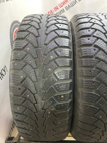 Kama - EURO 519 R16 205/55