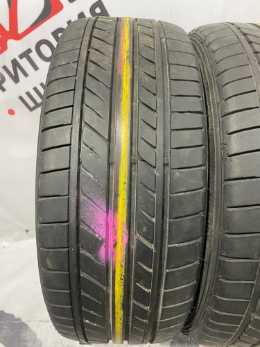 Goodyear Eagle LS EXE R17 215/45