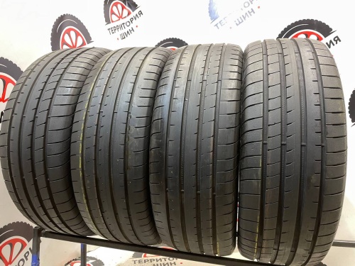 Goodyear Eagle F1 Asymmetric 3 R20 235/45