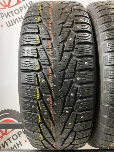Nokian Tyres Nordman 7 R16 205/65