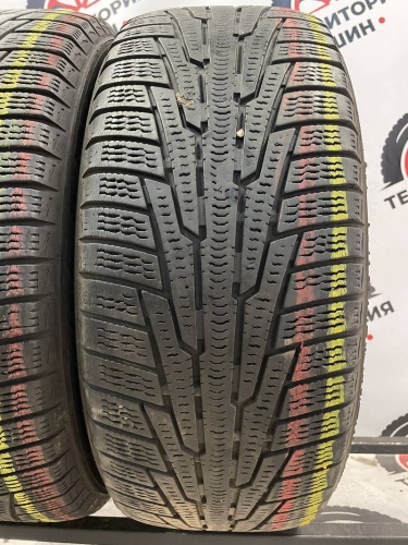 Nokian Hakkapeliitta R R17 225/50