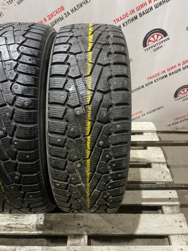 Pirelli Ice Zero R17 215/65