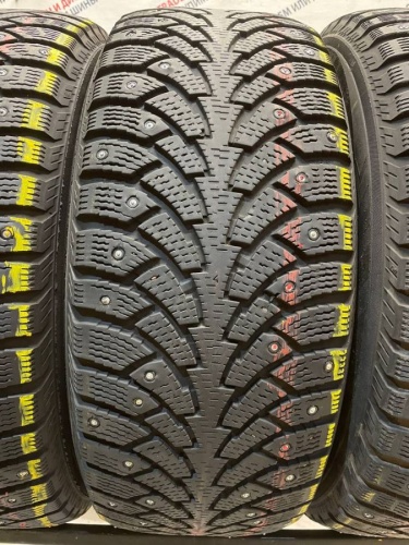 Nokian Tyres Nordman 4 R17 235/55