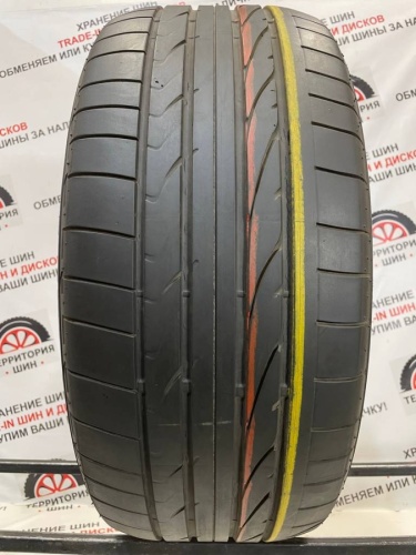 Bridgestone Dueler H/P sport R19  265/50 Bridgestone Dueler H/P sport R19  265/50