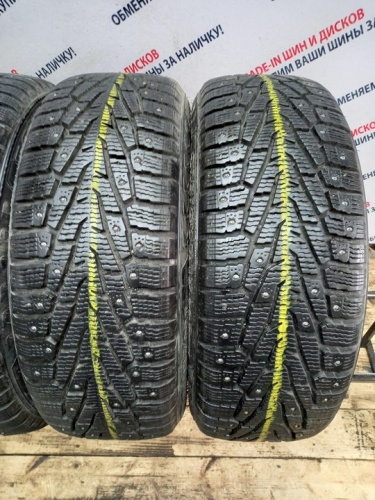 Nokian Tyres Nordman 4  R14 185/70