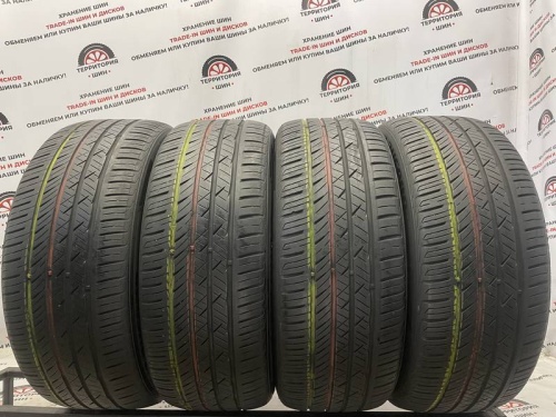 Laufenn S Fit as R 18 225/50