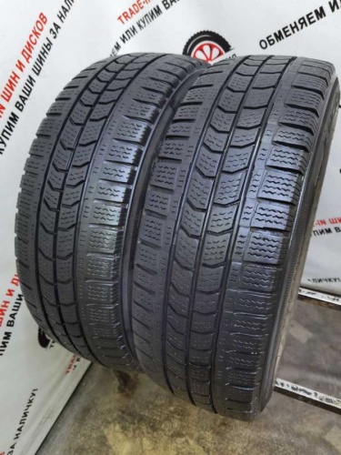 Bfgoodrich Activan Winter R16 205/65