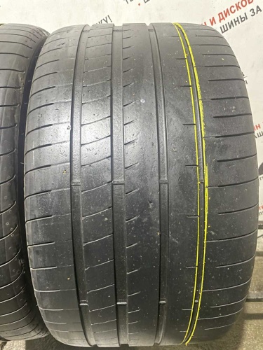 Goodyear Eagle F1 Asymmetric 3 R21 305/30