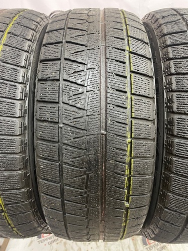 Bridgestone Blizzak Revo GZ 205/55 91S R16