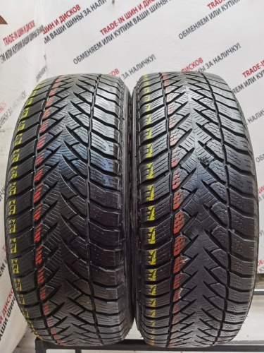Goodyear Ultra Grip R16	215/65