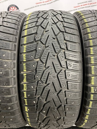 Nokian Tyres Nordman 7  R16 215/60