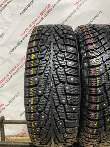 Cordiant Snow Cross 2  195/55 R16