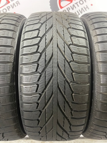 Nokian Tyres Hakkapeliitta R2 SUV R20 285/50