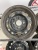 Штампы Nissan Almera R14 4x114.3/66.1/ET35/5J