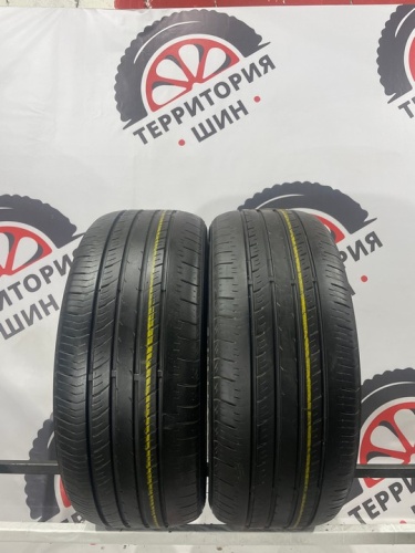 Chao Yang SU318A R17 215/50