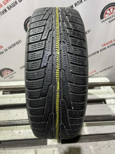 Nokian Tyres Nordman RS2 R15 185/60