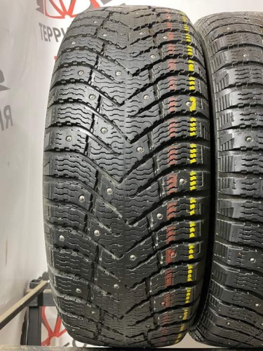 Cordiant Snow Cross 2 R17 215/60