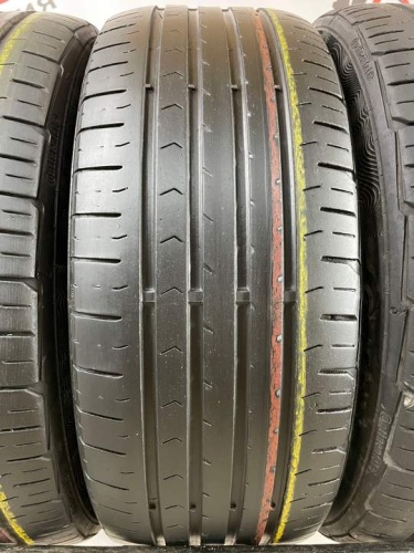Continental CPC 5 R15 195/55