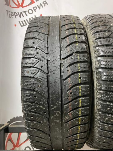 Bridgestone Ice Cruzer 7000S R16 205/55