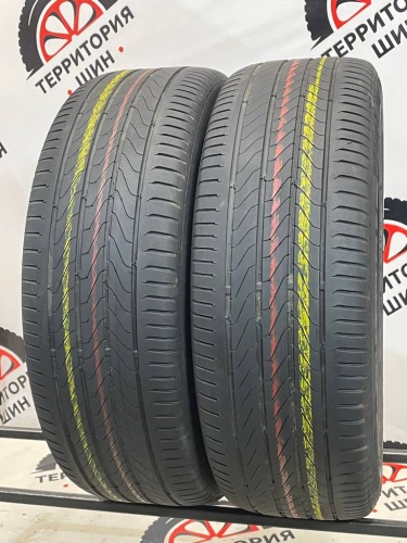 Continental UltraContact UC6 225/55/19