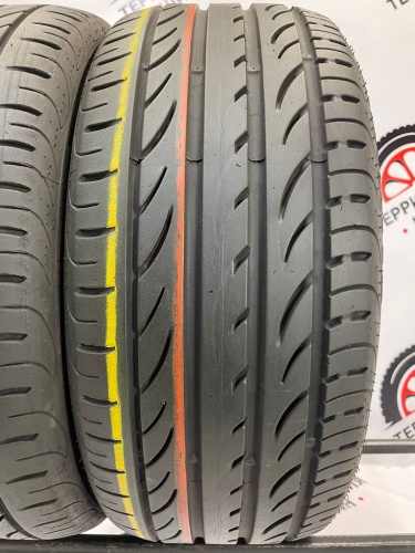 Pirelli P Zero Nero GT R18	225/40 Pirelli P Zero Nero GT R18	225/40
