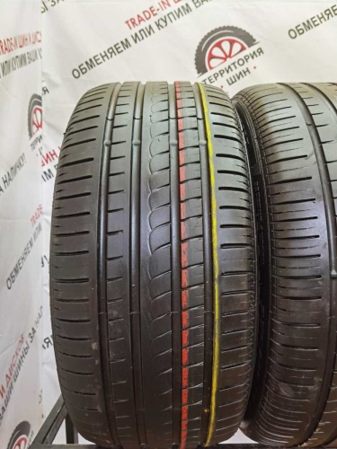 Pirelli P Zero Rosso 275/45 108Y R19