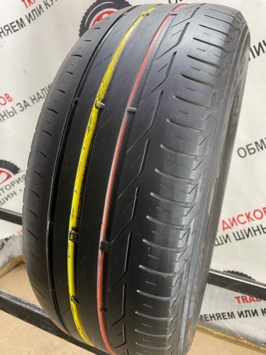 Bridgestone Turanza T001 R16 215/55