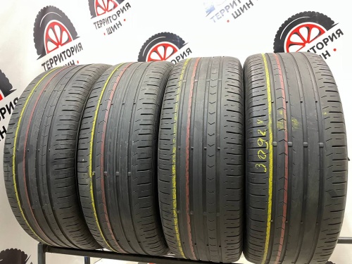 Continental ContiPremiumContact 5 225/60/17