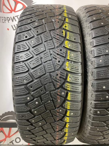 Continental IceContact 2 R18 235/60